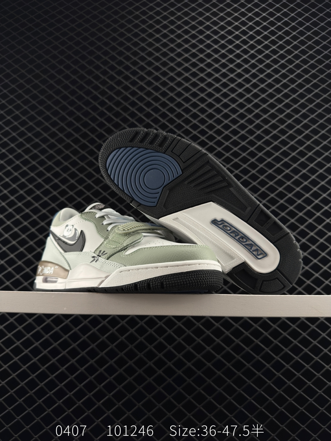 Air Jordan Legacy 312